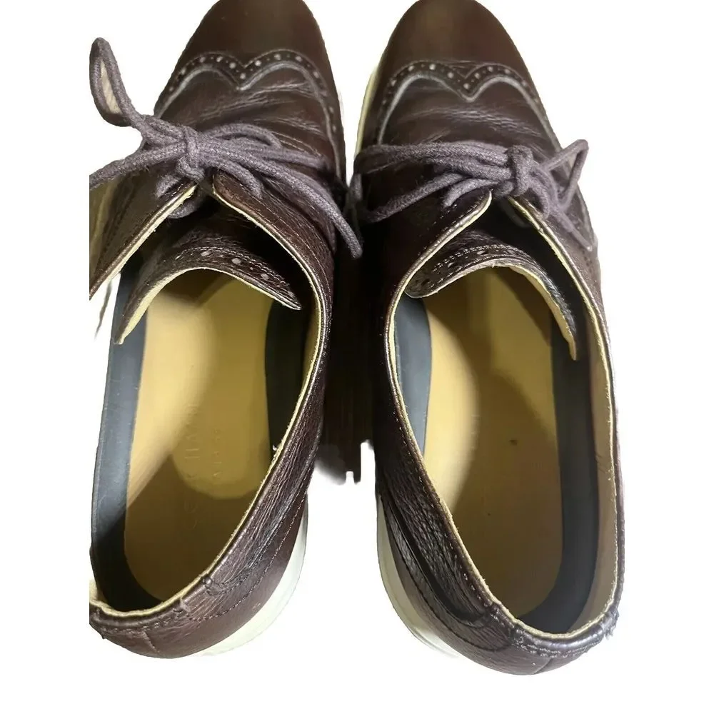 Cole Haan elevate your